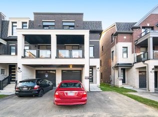 5925 Saigon St, Mississauga, ON