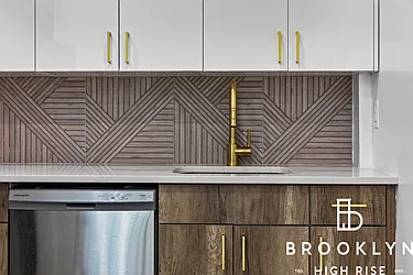 Rented by Brooklyn High Rise LLC