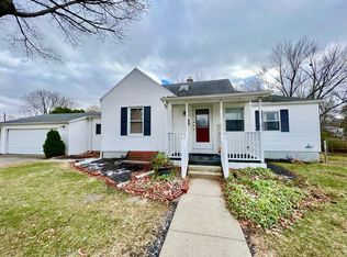 3305 E National Rd, Springfield, OH 45505