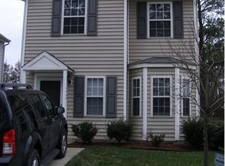 6909 Jeffreys Creek Ln, Raleigh, NC 27616