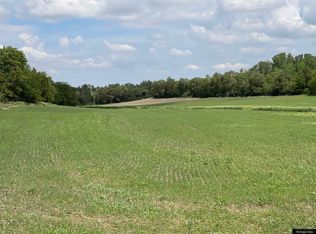 PARCEL County Road P19 #H, Herman, NE 68029