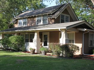 604 S High St, El Dorado, KS 67042