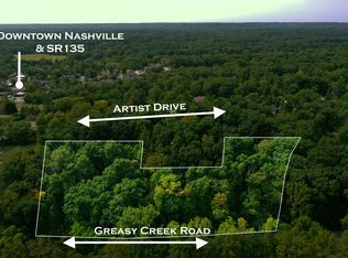 0 Redbud Dr, Nashville, IN 47448