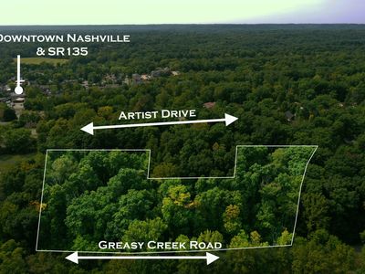 0 Redbud Dr, Nashville, IN, 47448