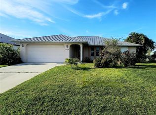 2834 La Mancha Ct, Punta Gorda, FL 33950