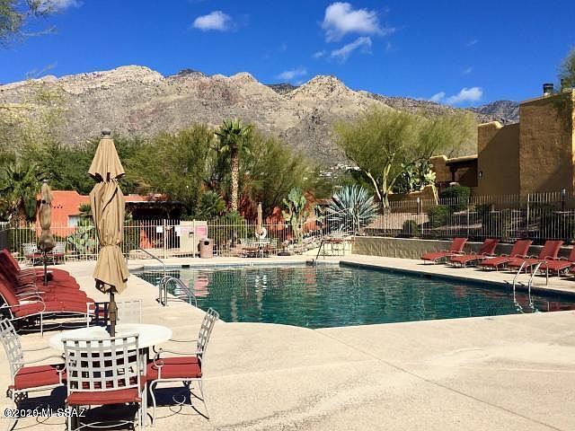 1st image of 6255 N Camino Pimeria Alta APT 82