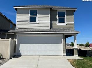 782 S Yolo Pl, Kennewick, WA 99336