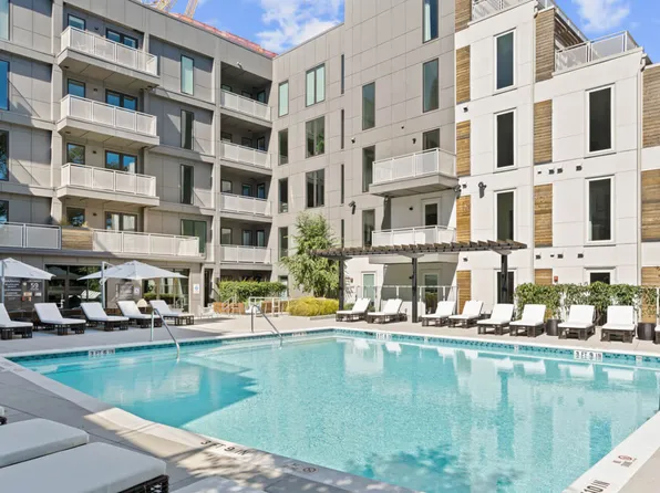 775 Juniper St NE #234, Atlanta, GA 30308