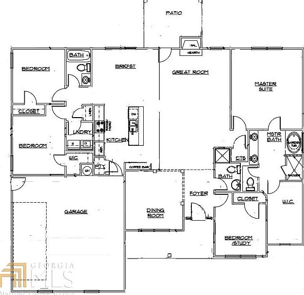 2nd image of 1736 Holbrook Rd #11