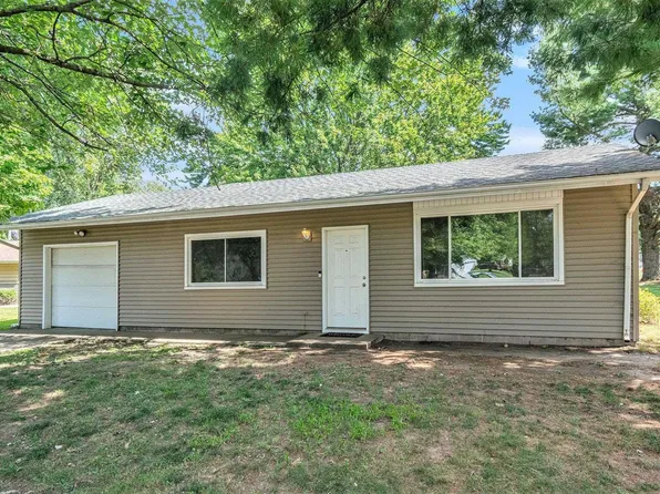 58874 Lower Dr, Goshen, IN 46528