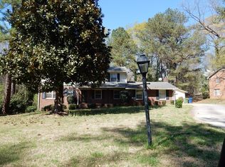 3139 Mangum Ln SW, Atlanta, GA 30311