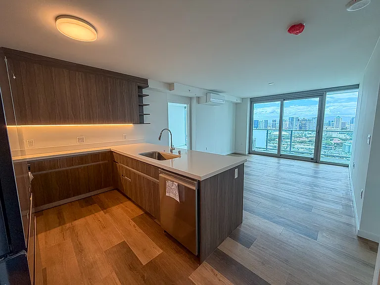 1500 Rycroft St #3214 — Photo 1