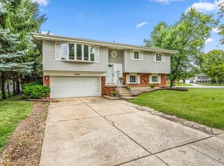 6960 W 85th Ave, Crown Point, IN 46307