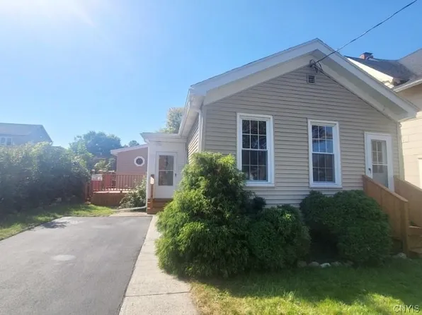 709 2nd North St, Syracuse, NY 13208