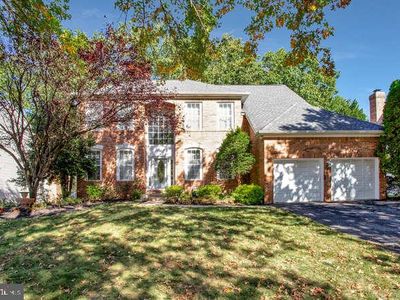 12340 Quiet Owl Ln, Bowie, MD, 20720