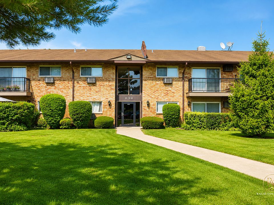 1st image of 836 E Old Willow Rd APT 213