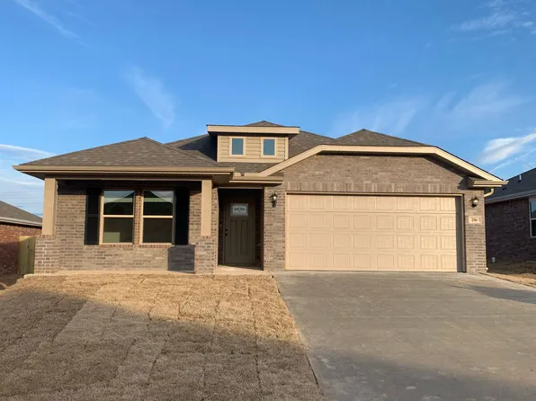 206 SW Vicki St, Gentry, AR 72734