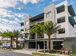2201 Polk St #307, Hollywood, FL 33020