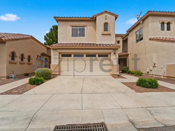 2600 E Springfield Pl Unit 60, Chandler, AZ 85249
