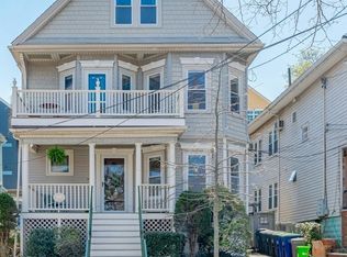 19 Willoughby St, Somerville, MA 02143