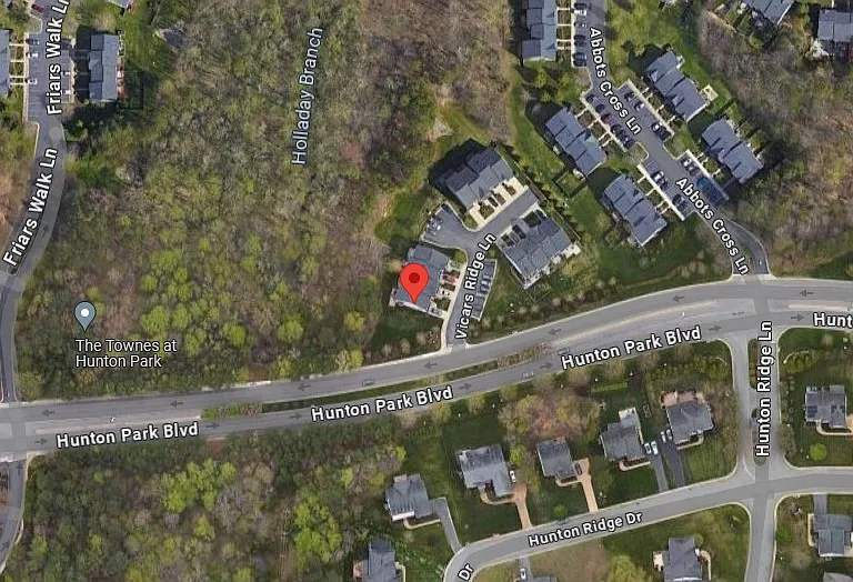 11606 Vicars Ridge Ln — Photo 1