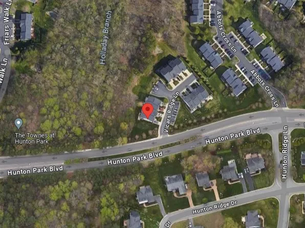 11606 Vicars Ridge Ln, Glen Allen, VA 23059