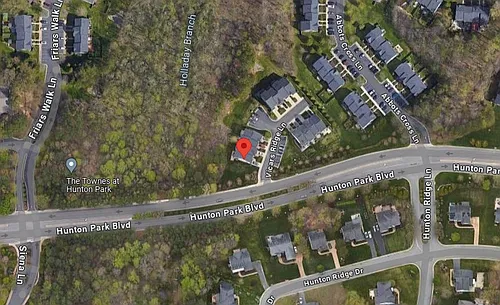 11606 Vicars Ridge Ln Photo 1
