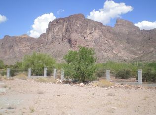 6314 E Shiprock St, Apache Junction, AZ 85119