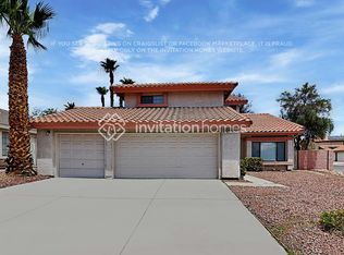 7388 Parnell Ave, Las Vegas, NV 89147