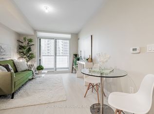 30 Gibbs Rd #1104, Toronto, ON M9B 6L6