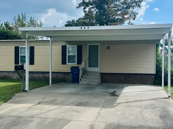 409 W Bernard St, Rayne, LA 70578