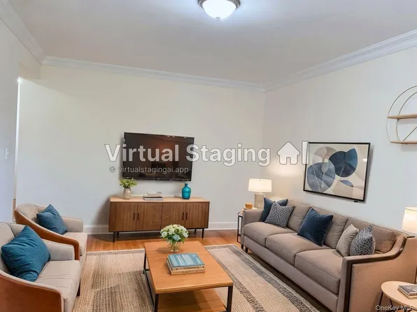 141-35 79th Avenue #3M, Flushing, NY 11367