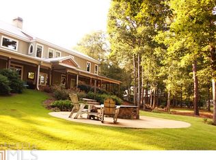 14618 Hwy 83 N, Monticello, GA 31064