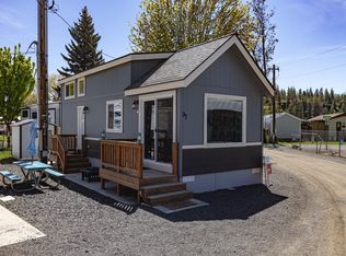 18617 W Williams Lake Rd #97, Cheney, WA 99004