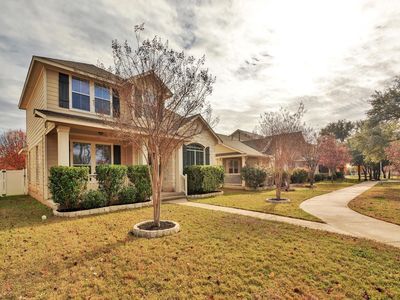 1811 Copper Breaks Ln, Cedar Park, TX, 78613