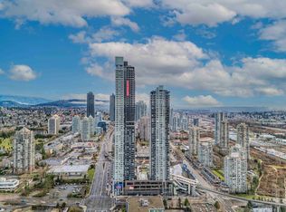 2108 Gilmore Ave #1806, Burnaby, BC