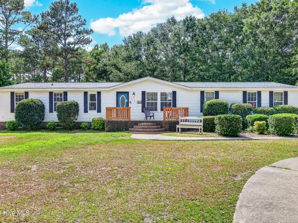 1675 Carolina 241, Pink Hill, NC 28572