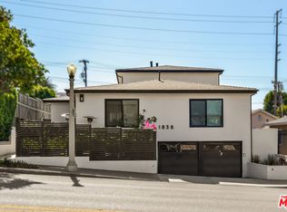 1838 20th St, Santa Monica, CA 90404