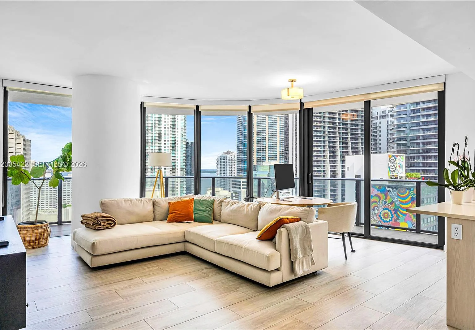 Brickell Heights East Con — Photo 2