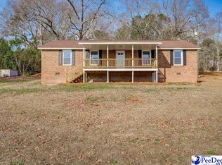 440 Harmon Rd, Hopkins, SC 29061