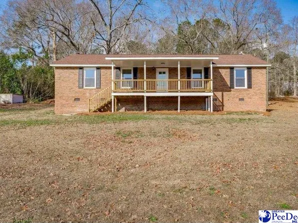 440 Harmon Rd, Hopkins, SC 29061