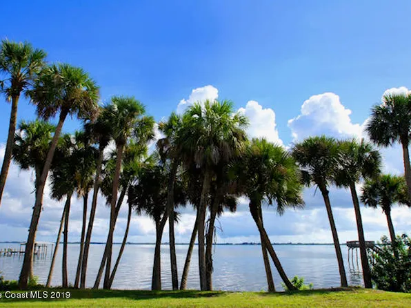 3875 N Indian River Dr, Cocoa, FL 32926