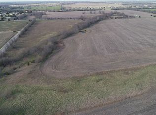 LOT 4 County Road 580, Blue Ridge, TX 75424