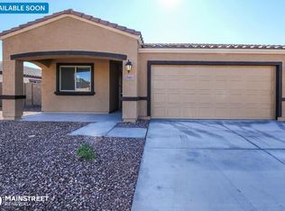 25421 W Mahoney Ave, Buckeye, AZ 85326