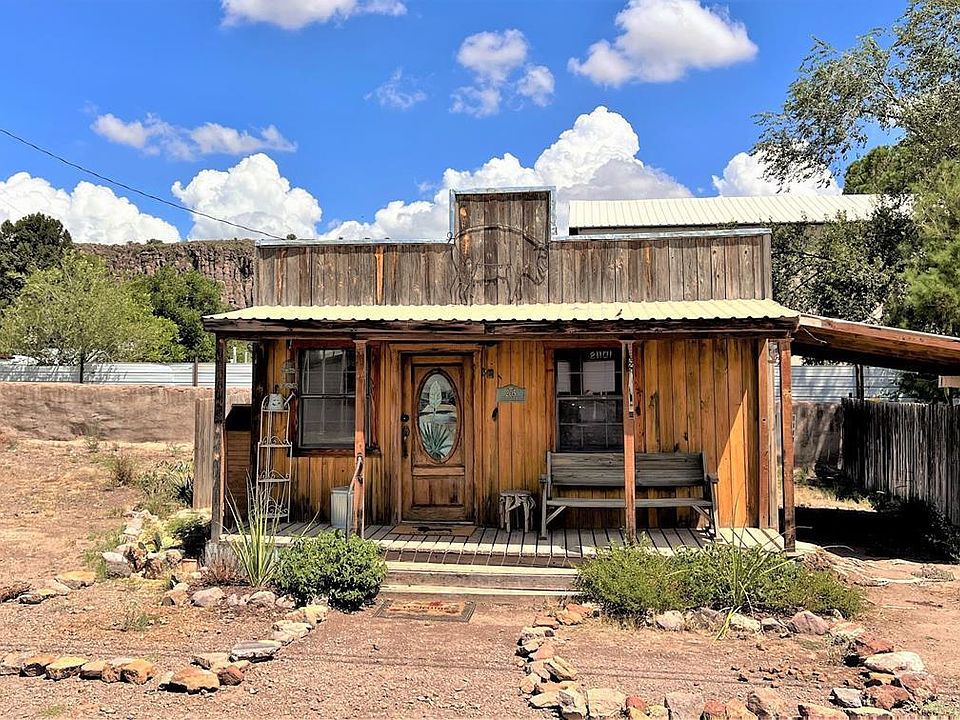 205 Court Ave, Fort Davis, TX 79734 MLS 143207 Zillow