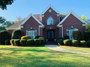 1659 Oak Park Ln, Helena, AL 35080