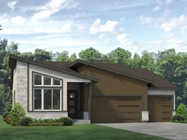 16907 Mckay Drive, Mead, CO 80542