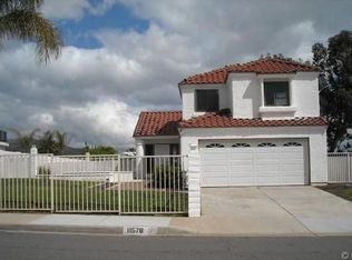 11578 Bobolink Ln, Moreno Valley, CA 92557