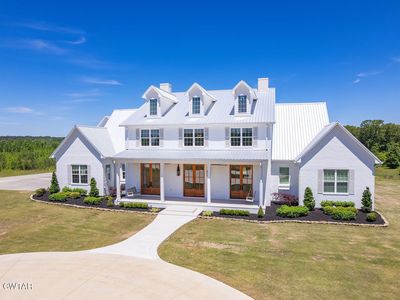 60 Proctor Rd, Henderson, TN, 38340