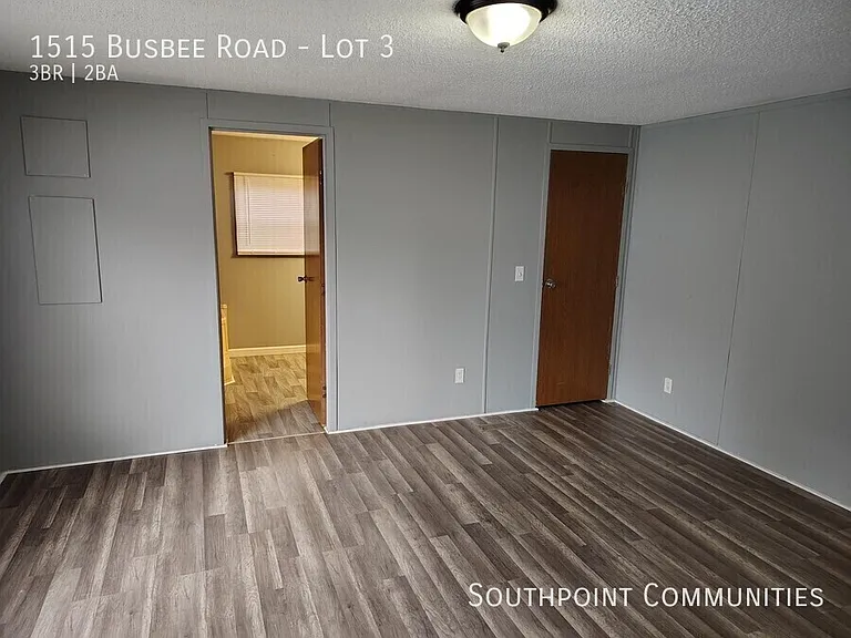 1515 Busbee Rd #3 — Photo 7